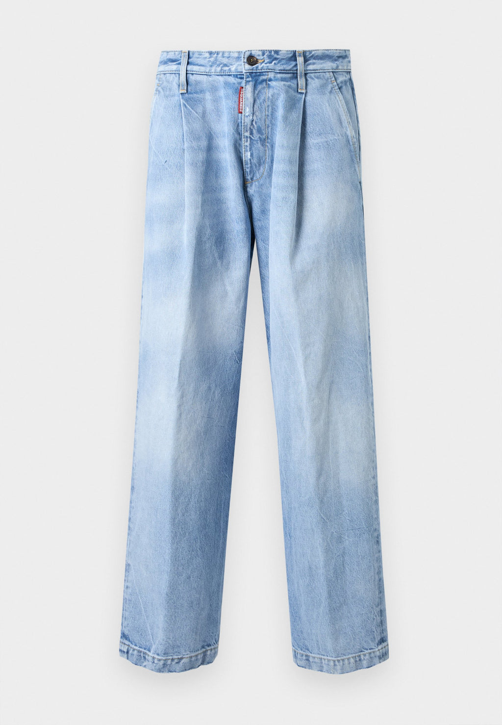 Dsquared2 ONE PLEAT