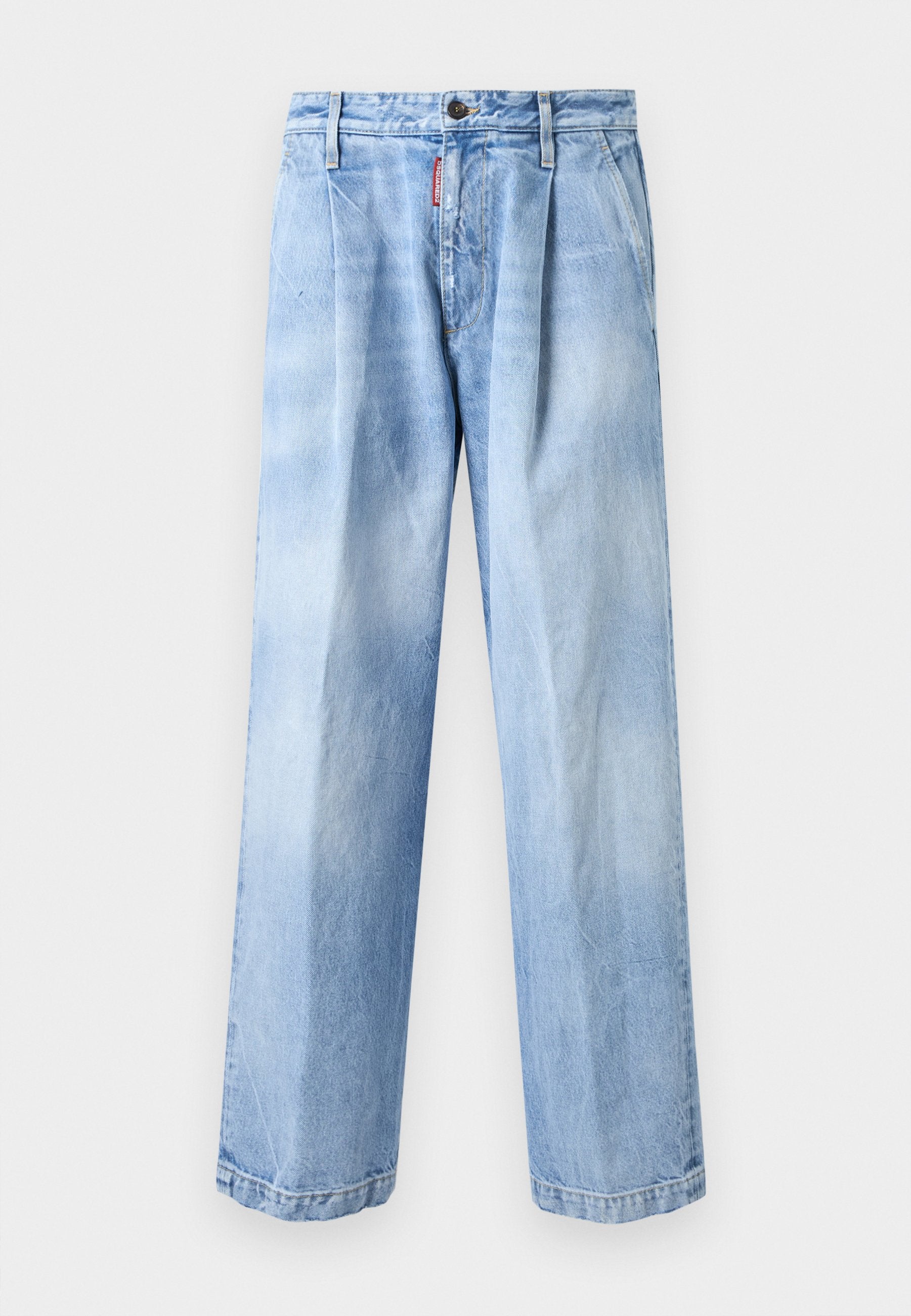 Dsquared2 ONE PLEAT