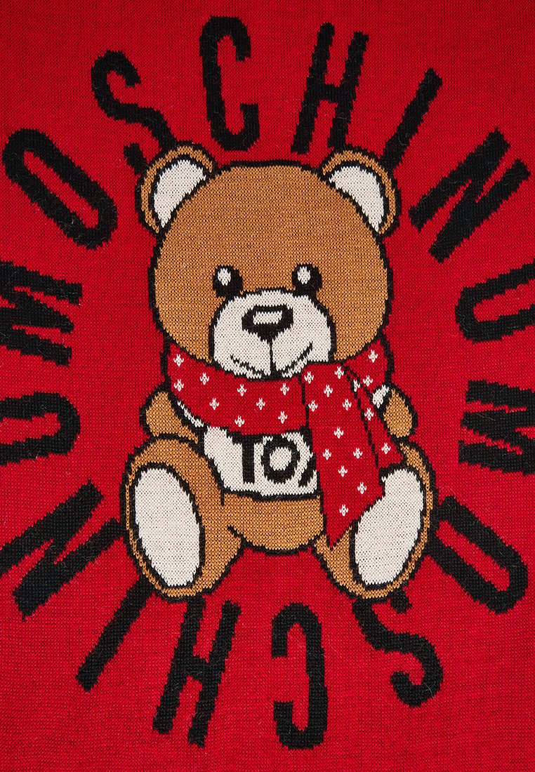MOSCHINO