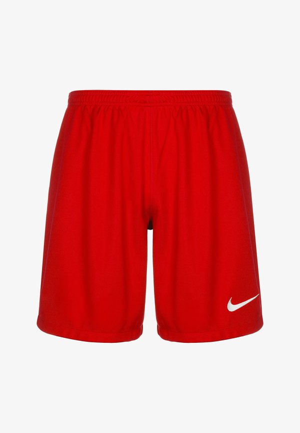 Nike Performance LEAGUE III - Sports shorts - university red white white