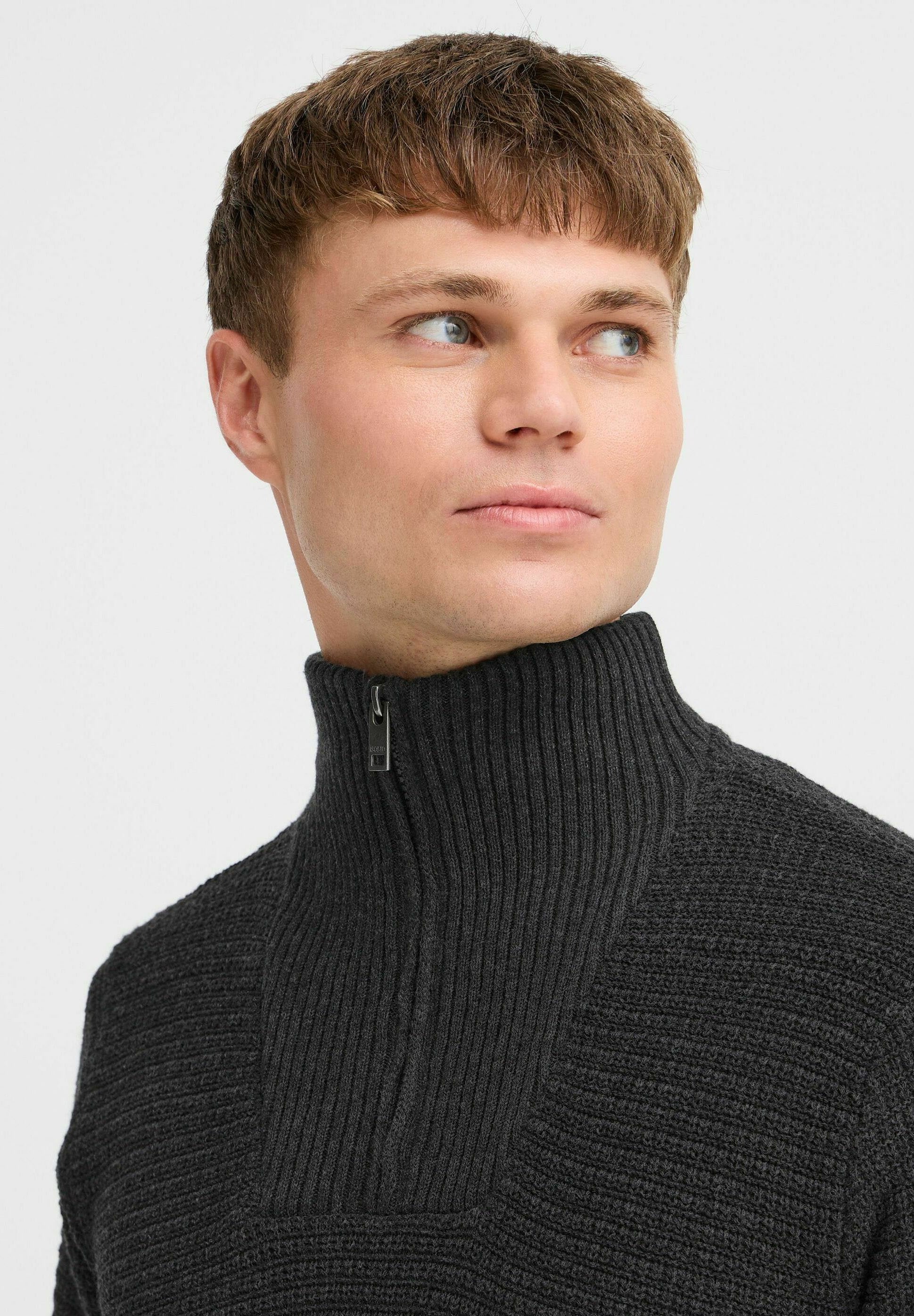 SDRECO FINE KNIT TROYER Media 5