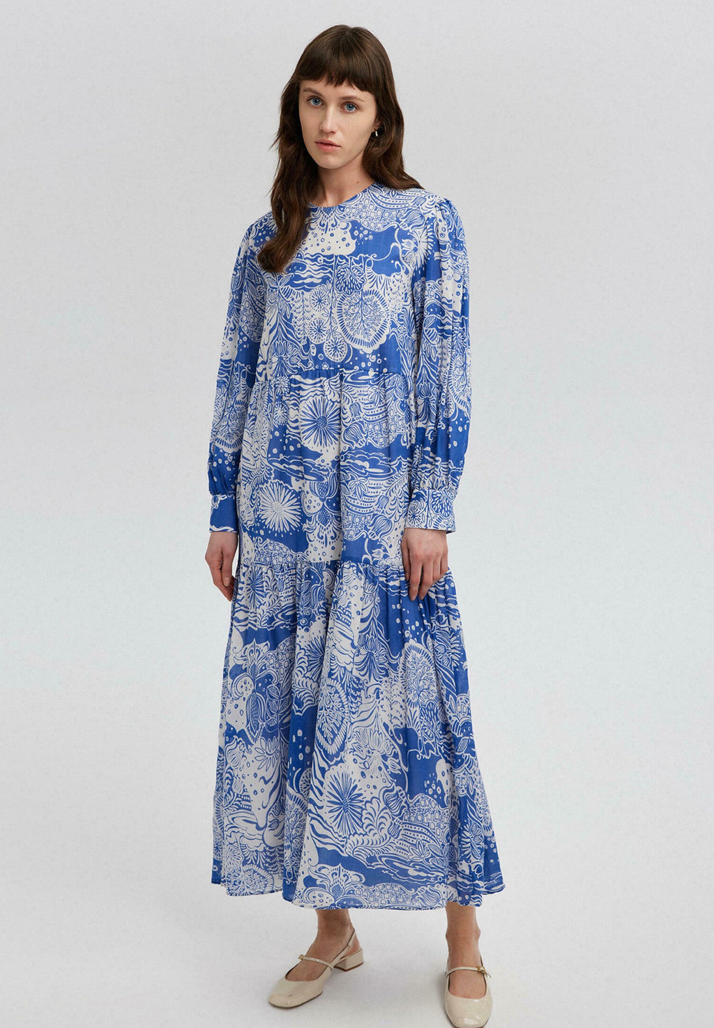 Touché Privé PATTERNED