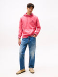 Tommy Jeans WASHED CREST PLAY HOOD