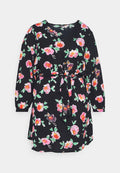Vero Moda Curve VMHYMS SAGA DRESS