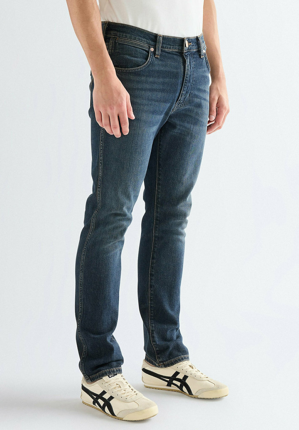 Wrangler LARSTON