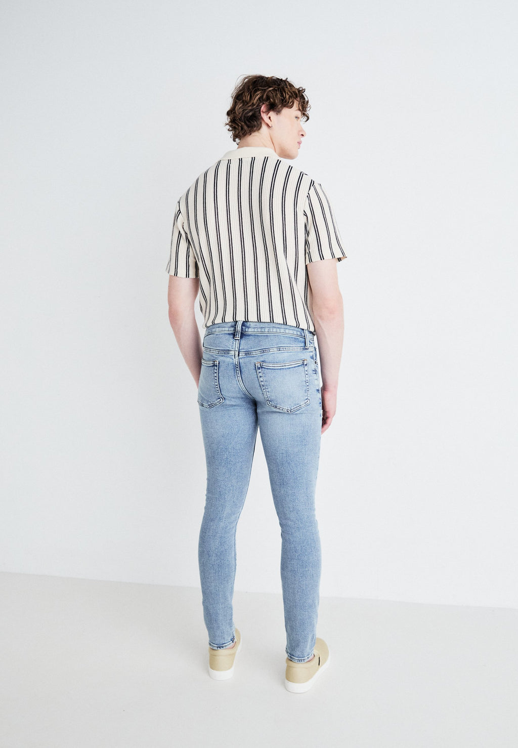 GAP SOFTMAX TELLER