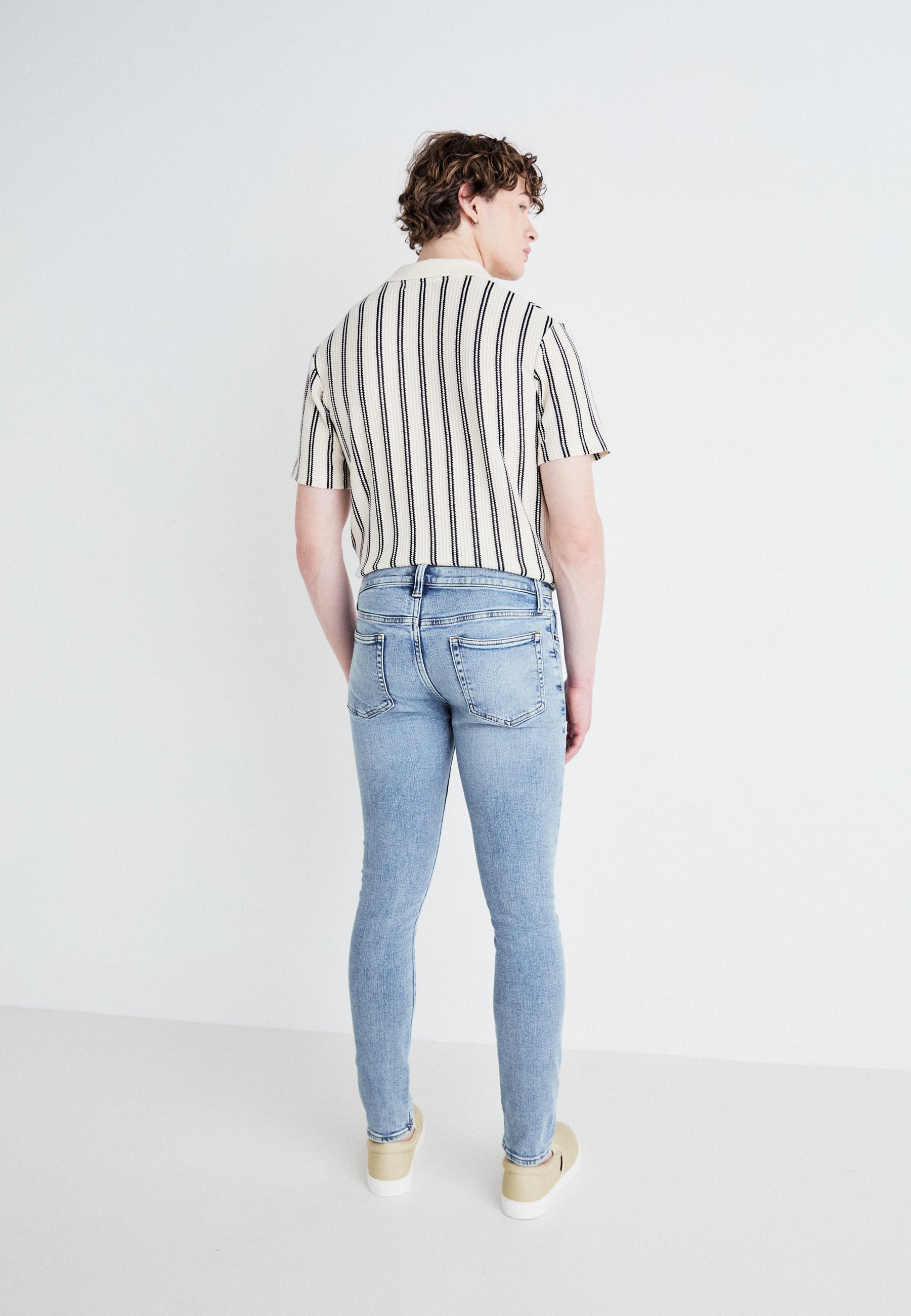 GAP SOFTMAX TELLER