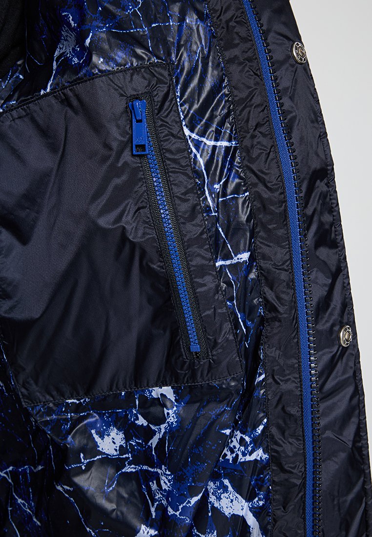 Armani Exchange Wintermantel Media 12