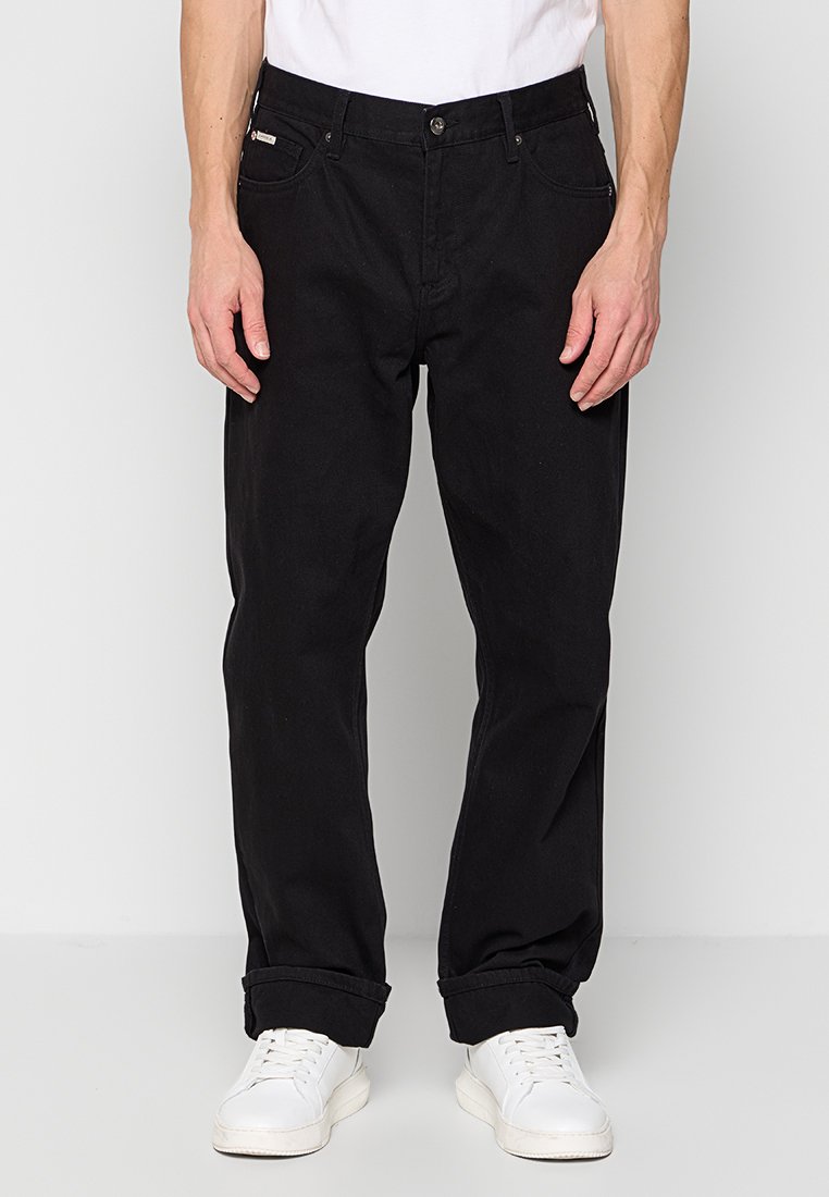 Lindbergh Loose Jeans Media 1