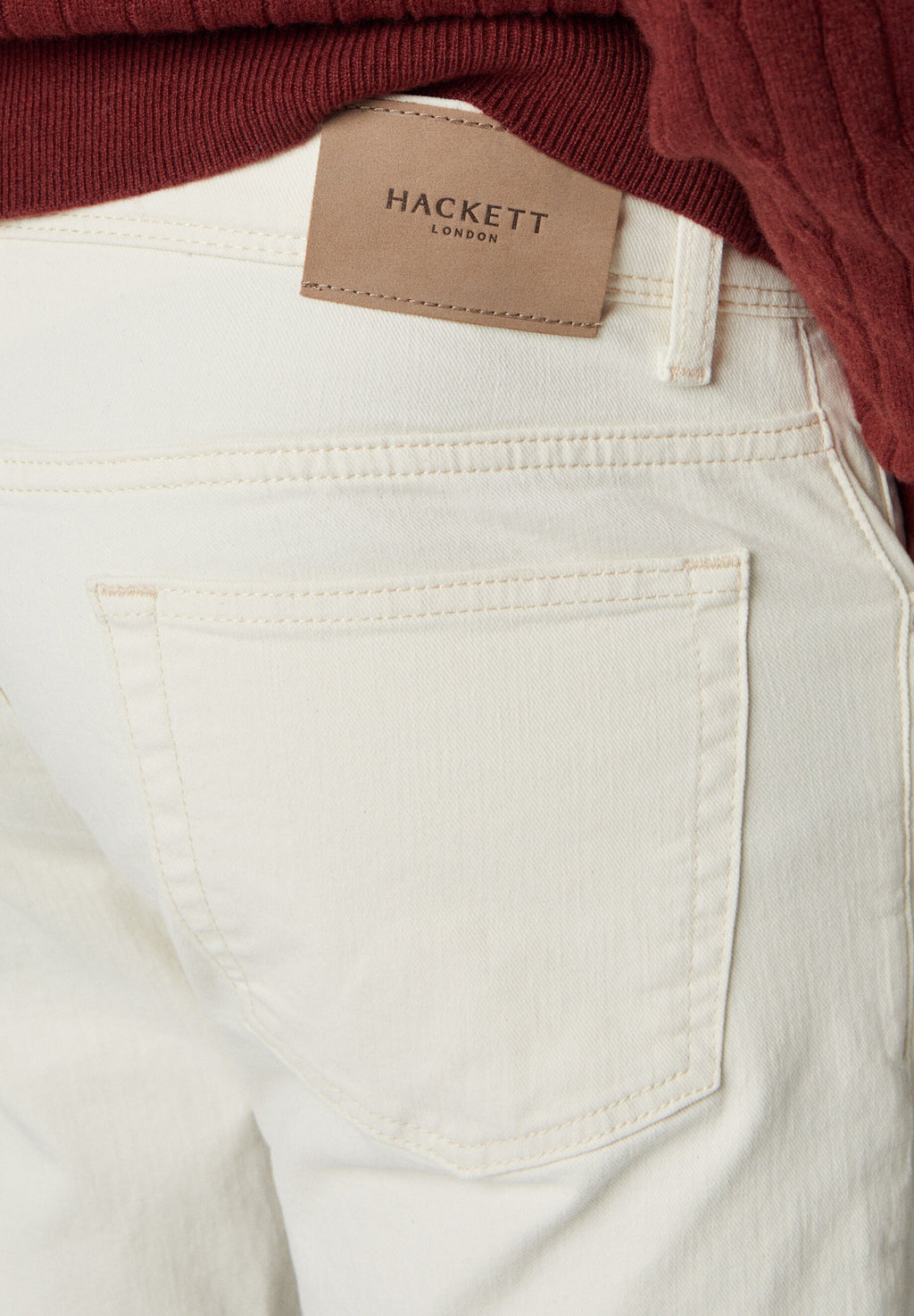 Hackett London