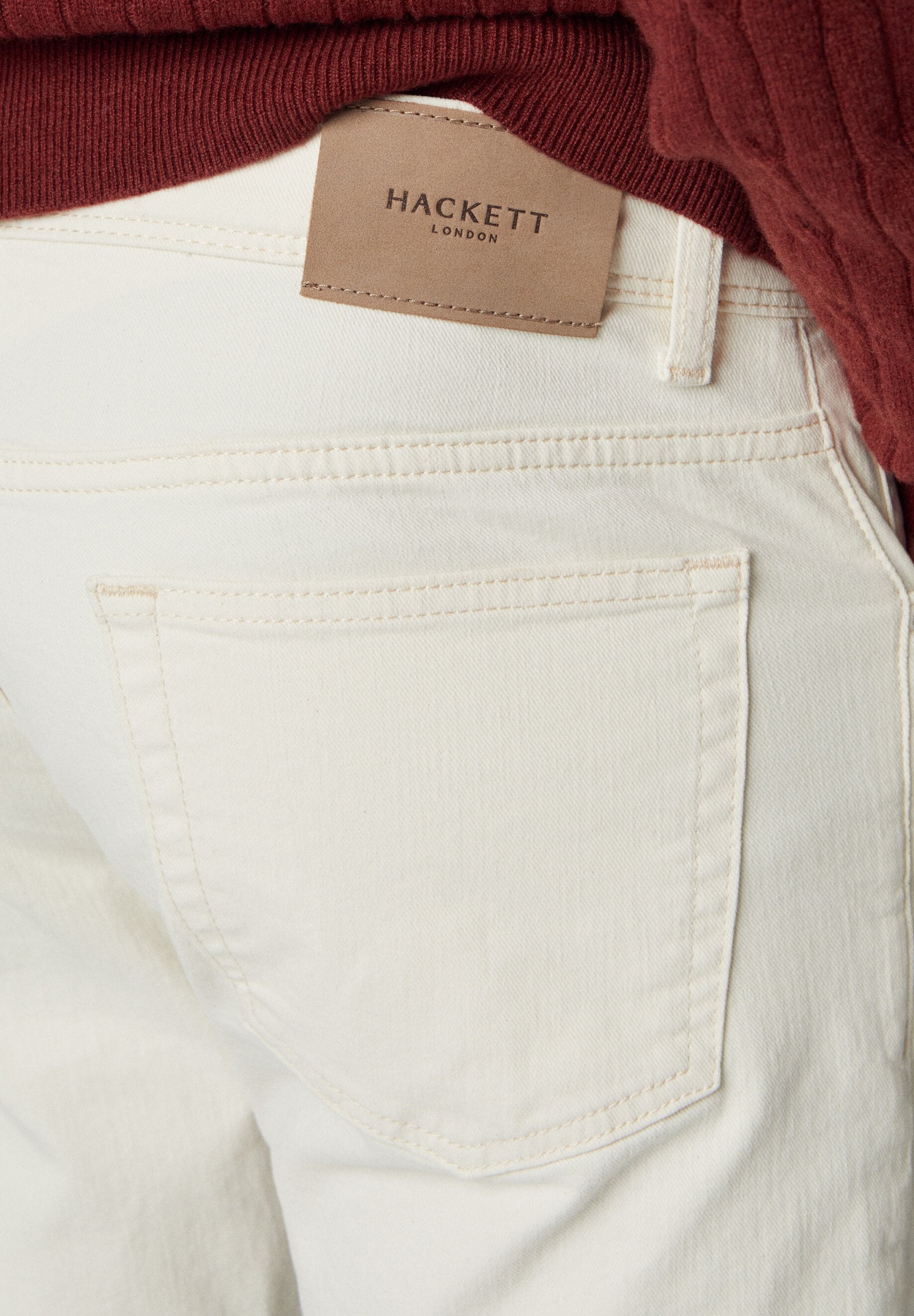 Hackett London