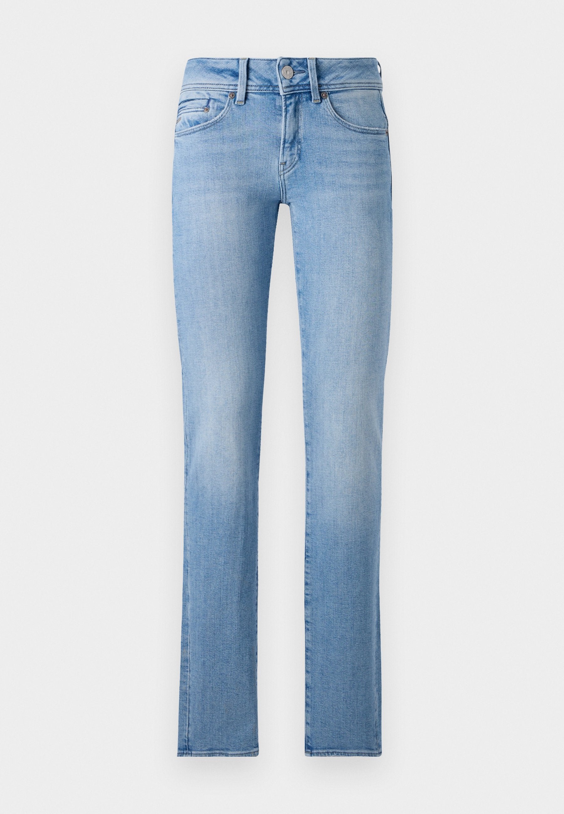 MIDGE SLIM STRAIGHT Media 1