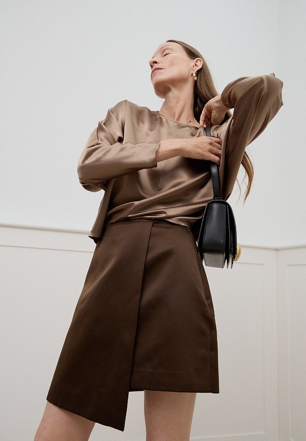 By Malene Birger ODELLEYS