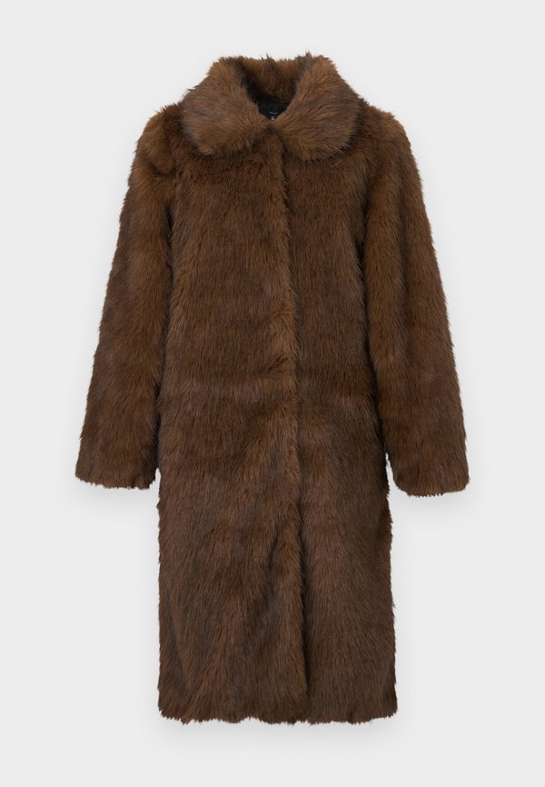 Vero Moda VMGLORIA - Winter coat - emperador
