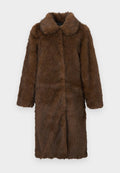 Vero Moda VMGLORIA - Winter coat - emperador