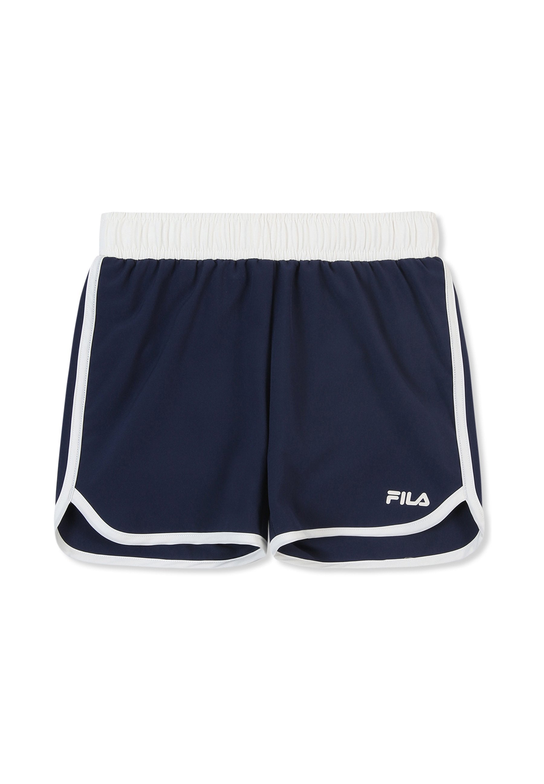 APPAREL GELO REGULAR CONTRAST BINDING BEACH Media 1