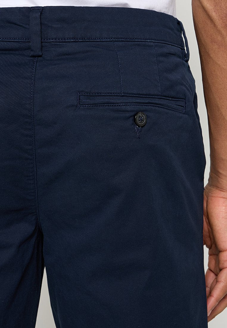 Selected SLHZ196 DANIEL REGULAR FIT