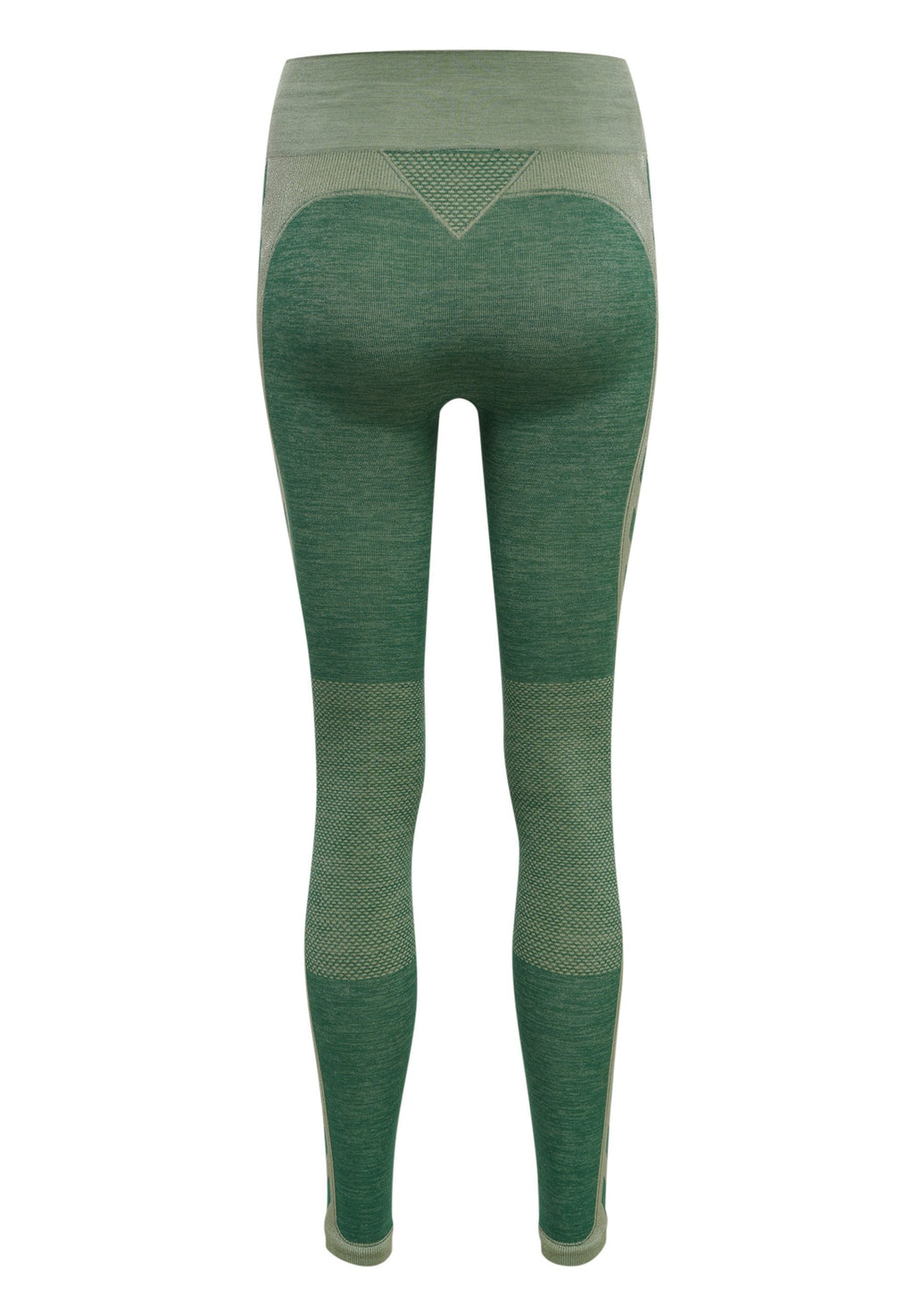 Hummel HMLCLEA SEAMLESS MID WAIST TIGHTS