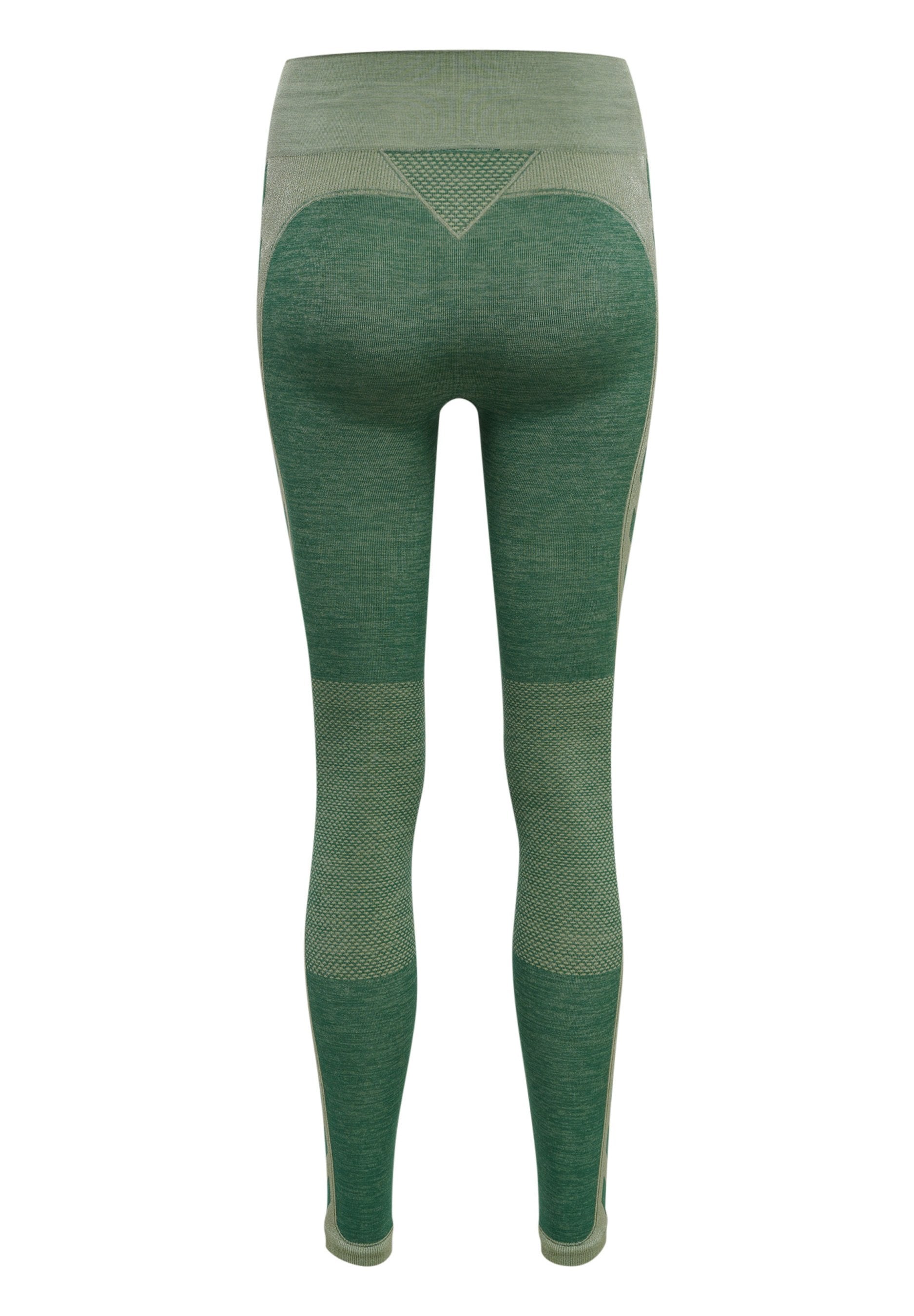 Hummel HMLCLEA SEAMLESS MID WAIST TIGHTS