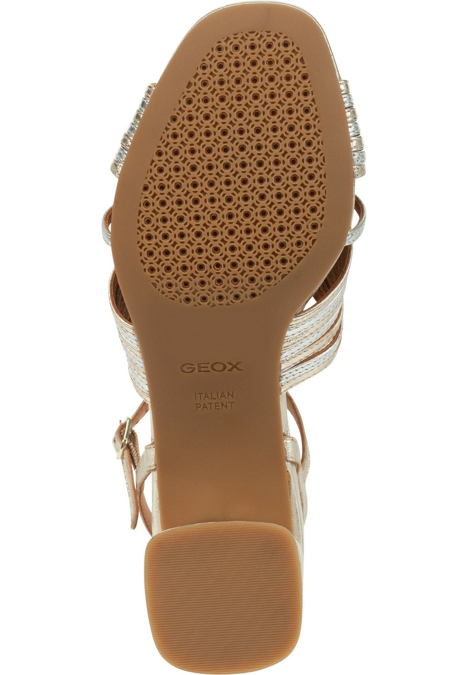 Geox D GENZIANA MID