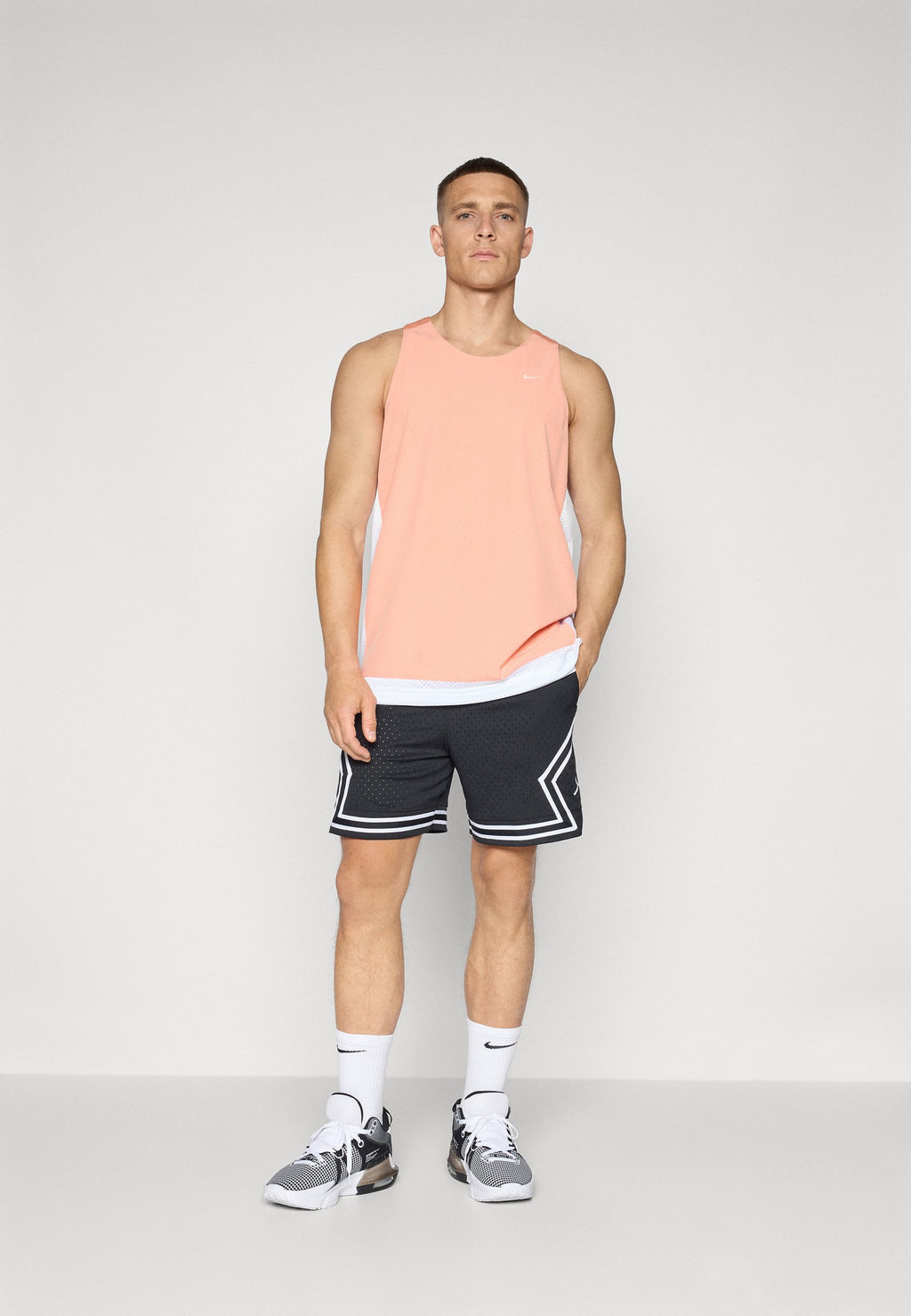 Nike Performance REVERSIBLE