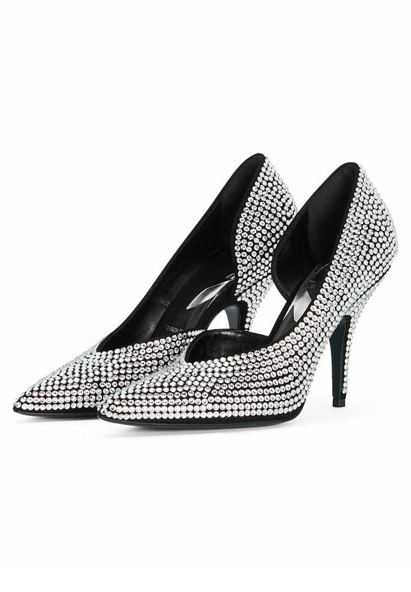Patrizia Pepe RHINESTONE ADORNED