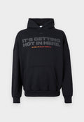The Tracksuit Club HOODIE HOT IN HERE