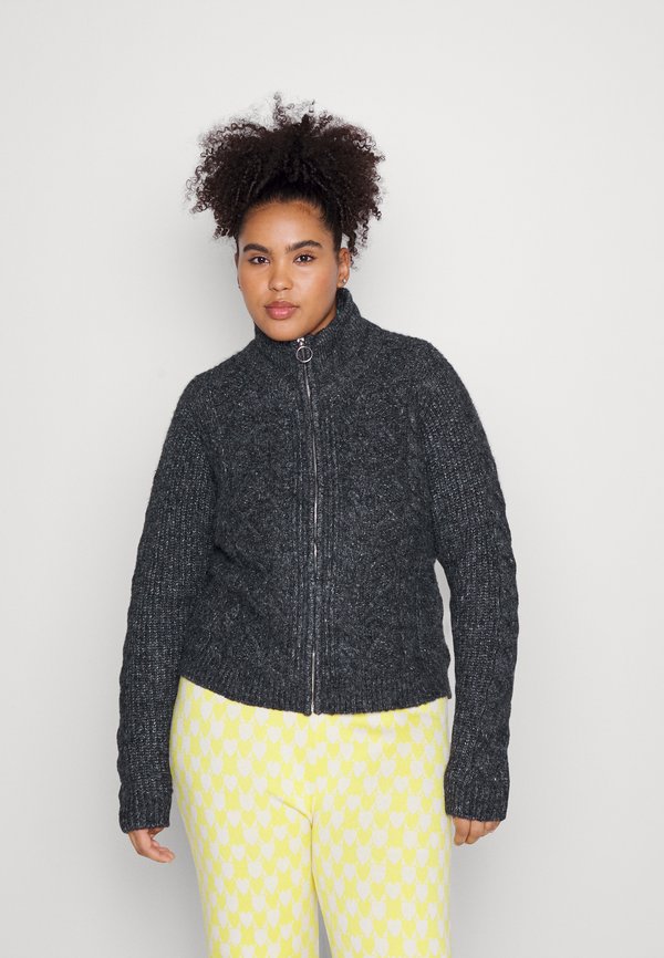 Vero Moda Curve VMTUALBA ZIP CURVE