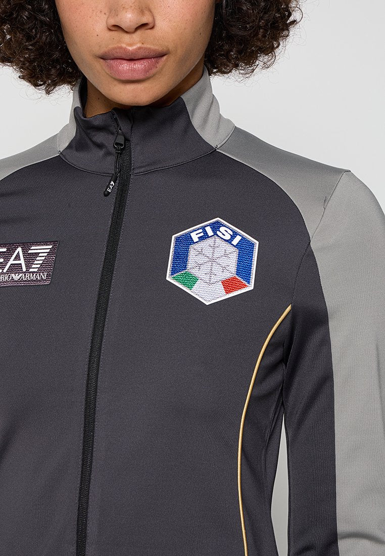 EA7 Emporio Armani Sweatjacke Media 3