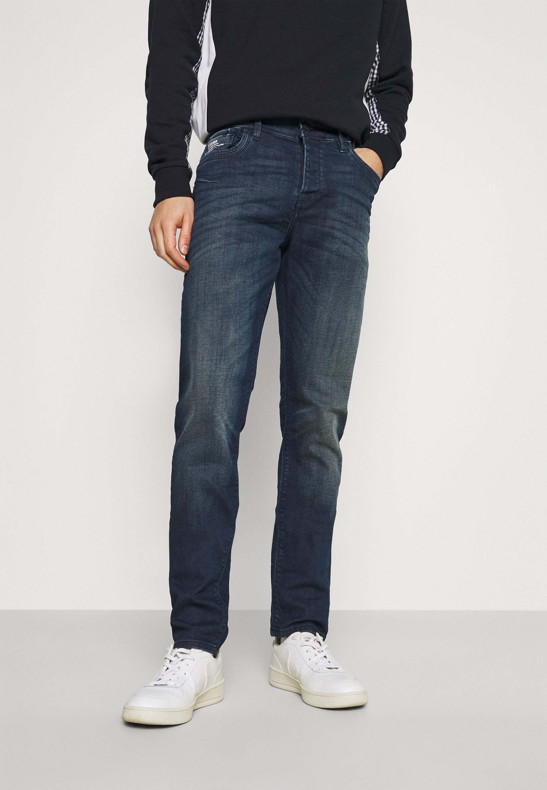 LTB LTB Servando X D Dalton Wash Jeans Slim Fit