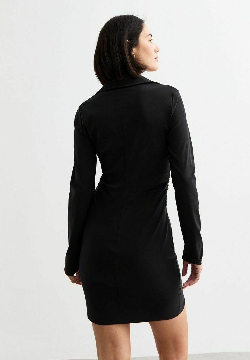 New Look BUTTON UP MINI