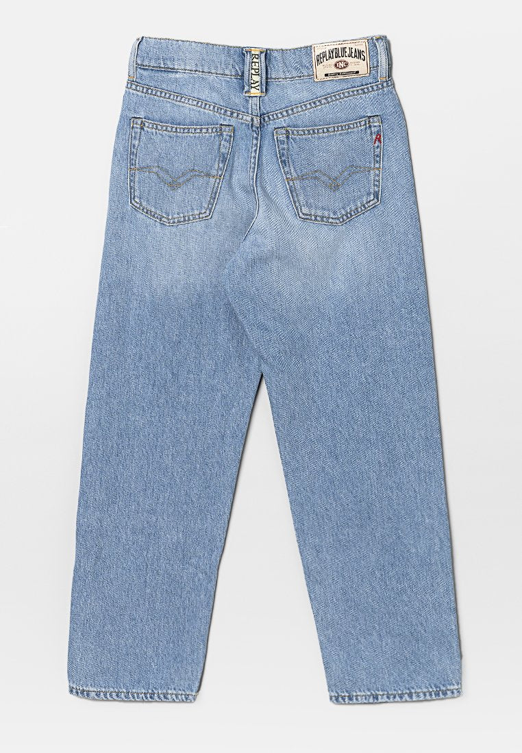 Replay PANTS
