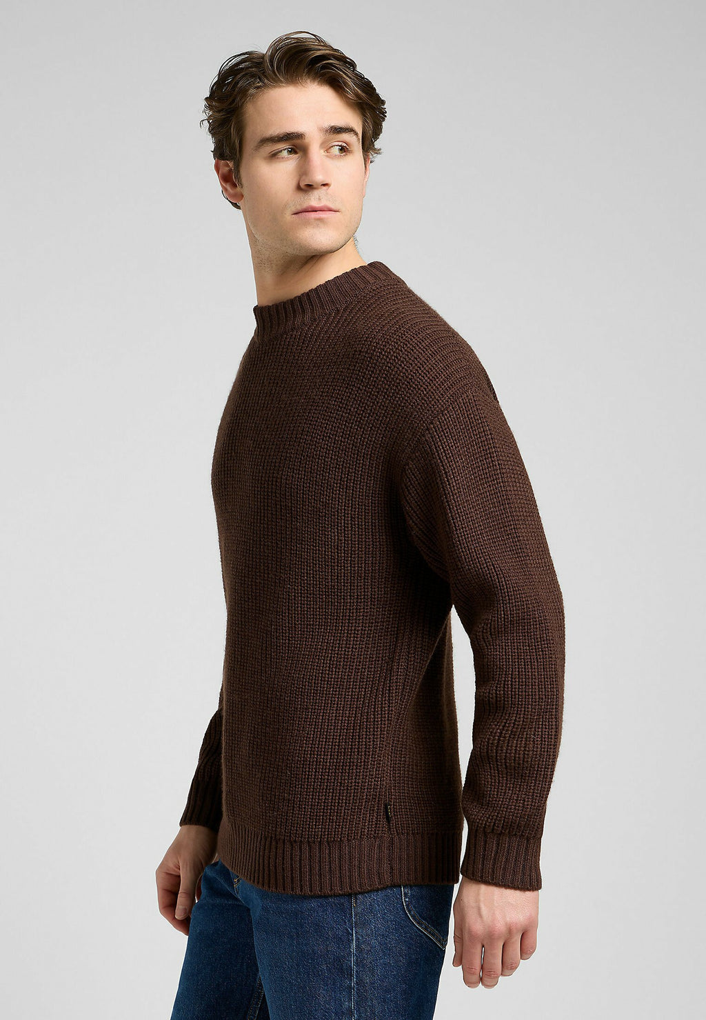 Lee LONG SLEEVE RELAXED FIT
