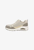 Skechers Trainers - taupe