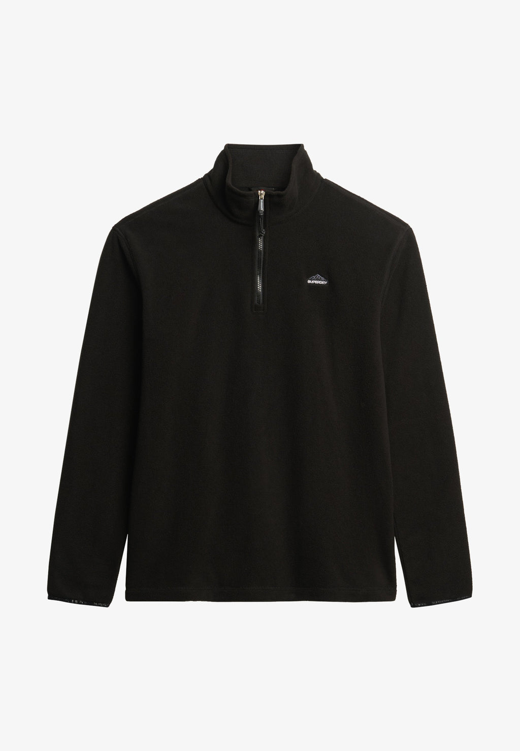 Superdry & Co POLAR HALF ZIP
