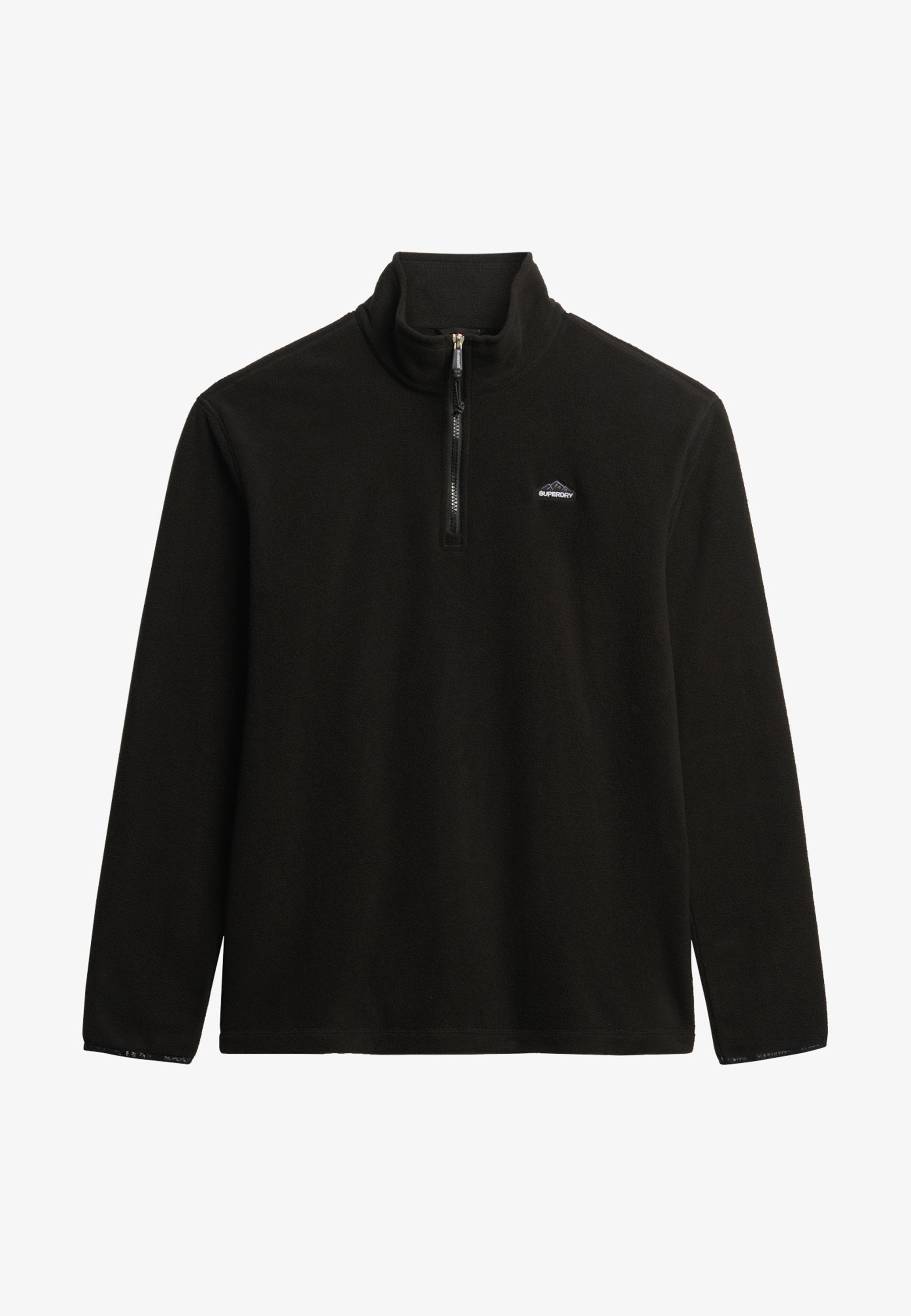 Superdry & Co POLAR HALF ZIP