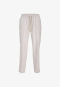 Jack & Jones Cargo Loose Fit - Cargo trousers - crockery