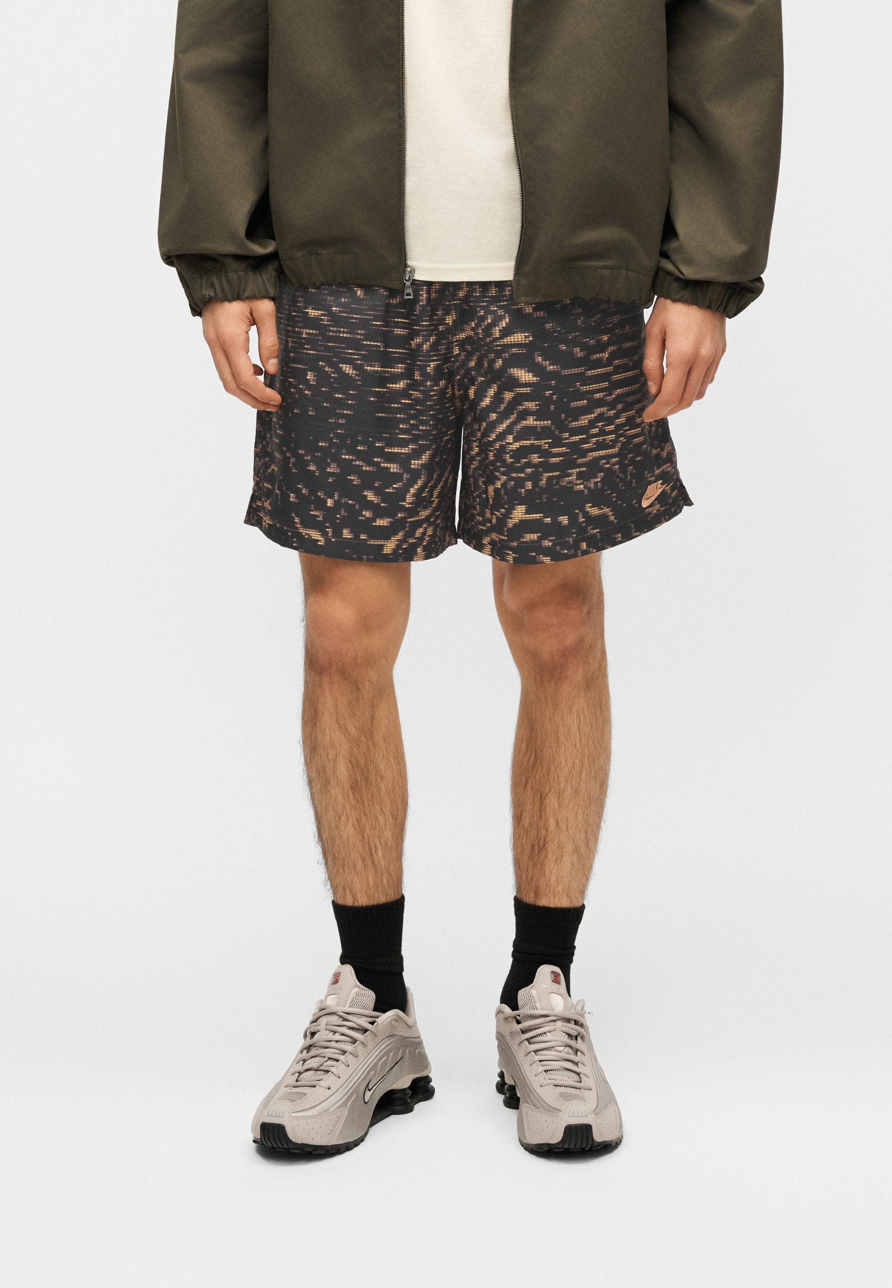 Nike Sportswear CLUB FLOW SCIFI