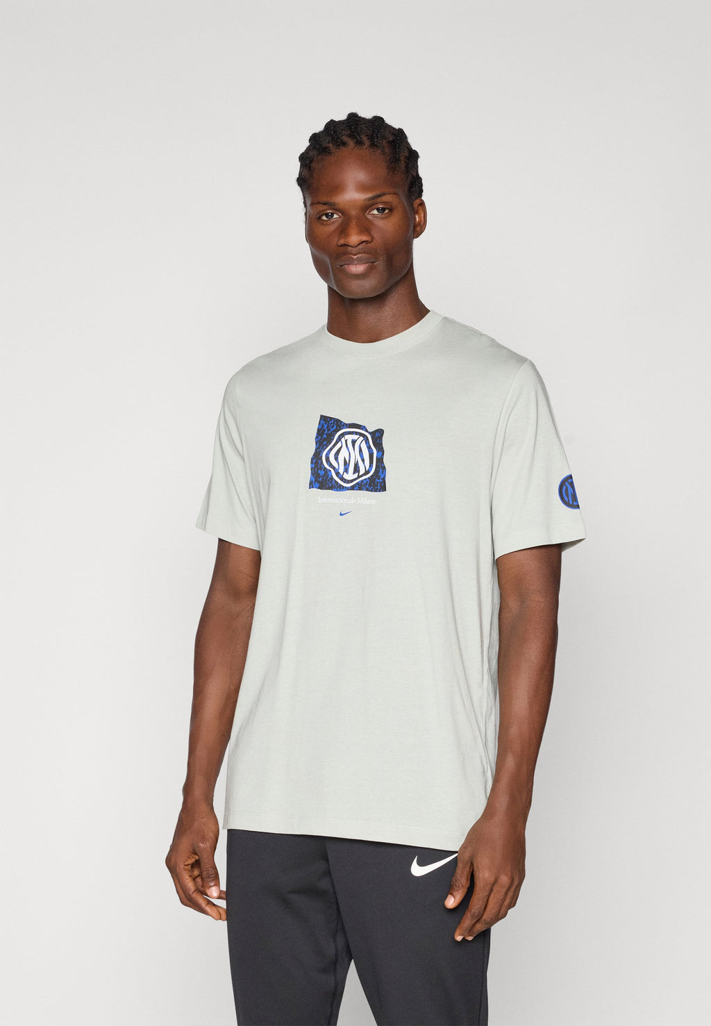 Nike Performance INTER M BANNER TEE
