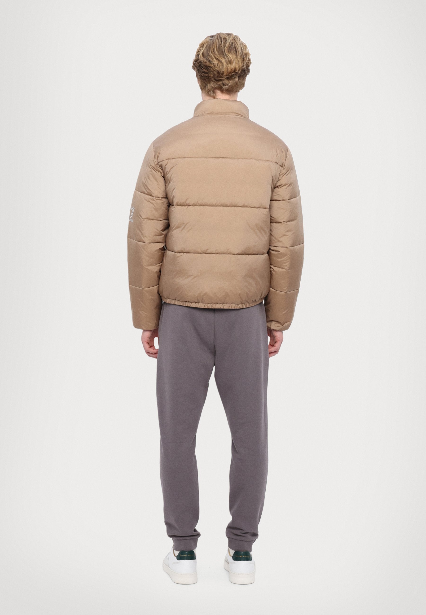 GIUBBOTTO UNISEX Media 4