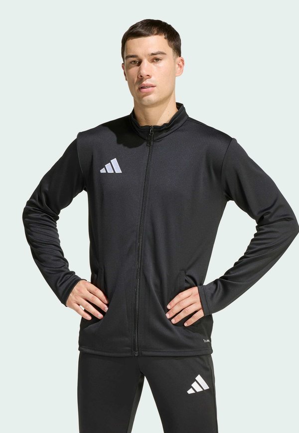 adidas Performance ENTRADA26 TRACK JACKET - Training jacket - black   white