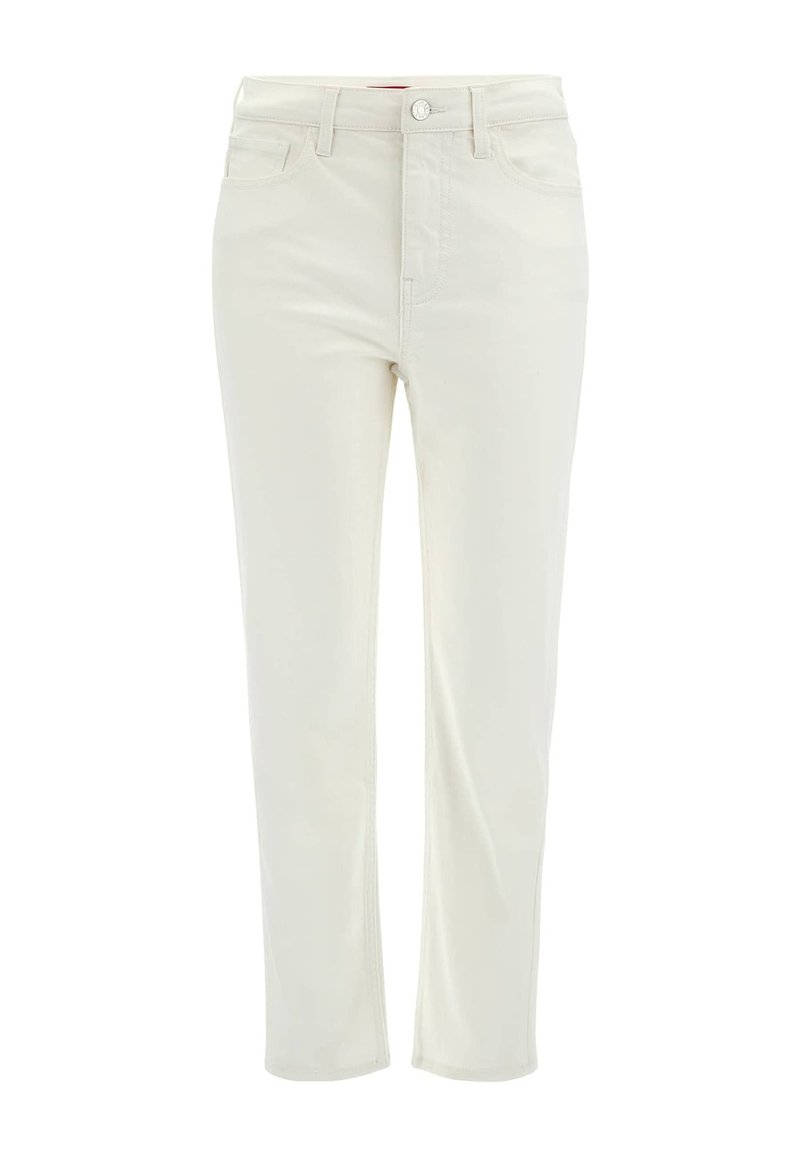 Guess Jeans Relaxed Fit Media 1