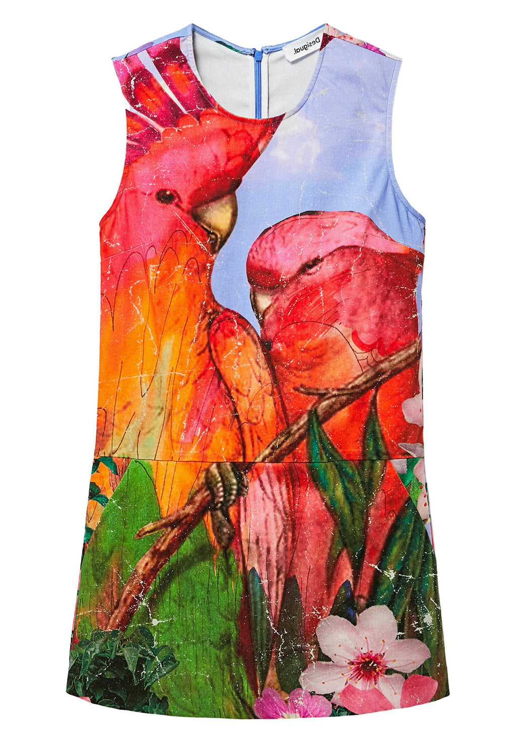 Desigual