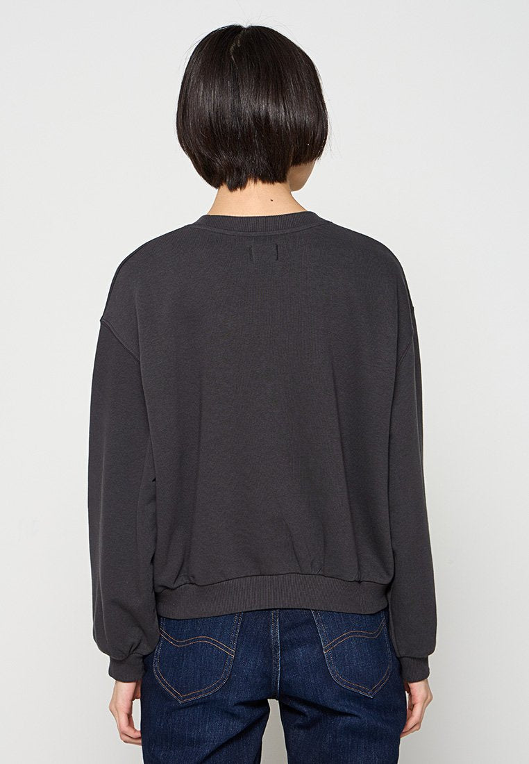Wrangler OVERSIZED