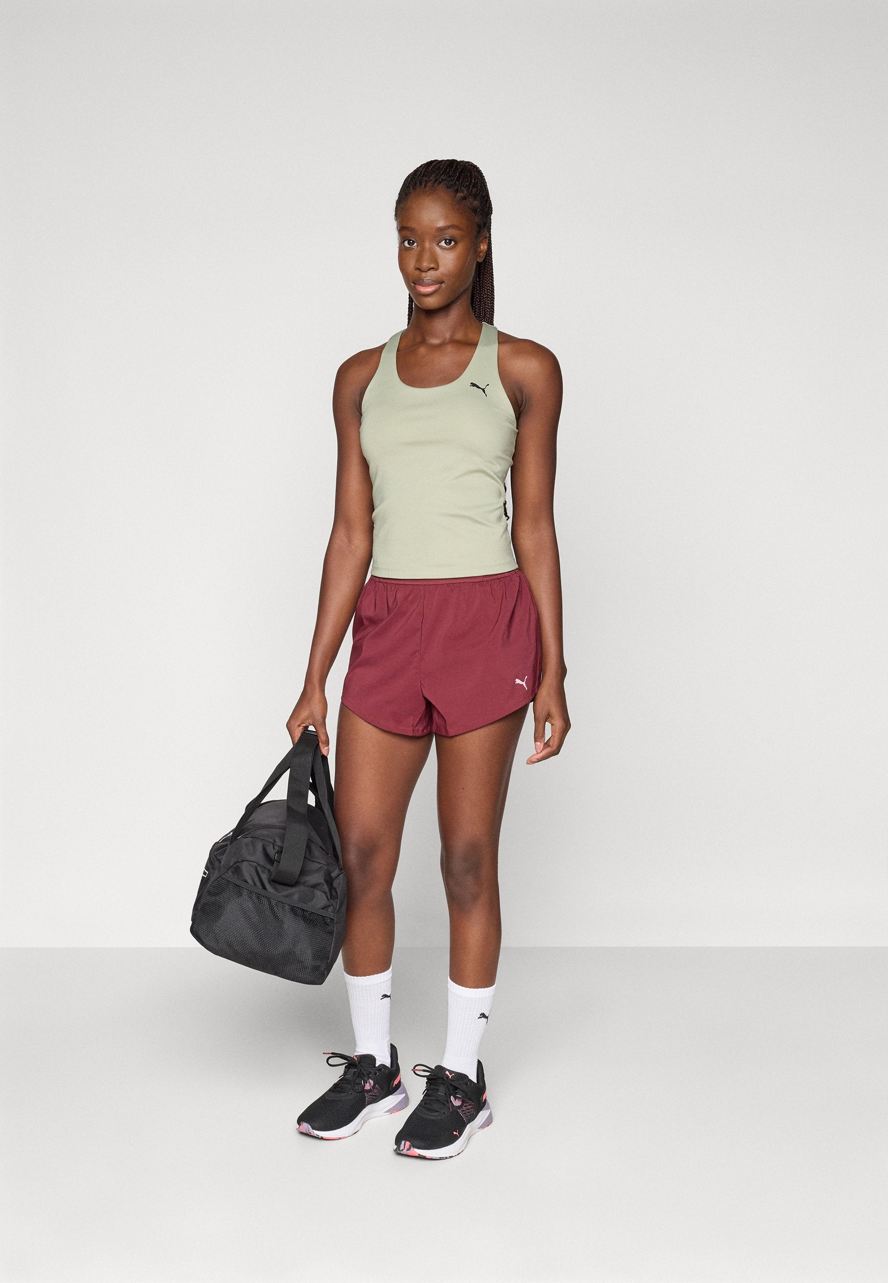 Puma STRONG