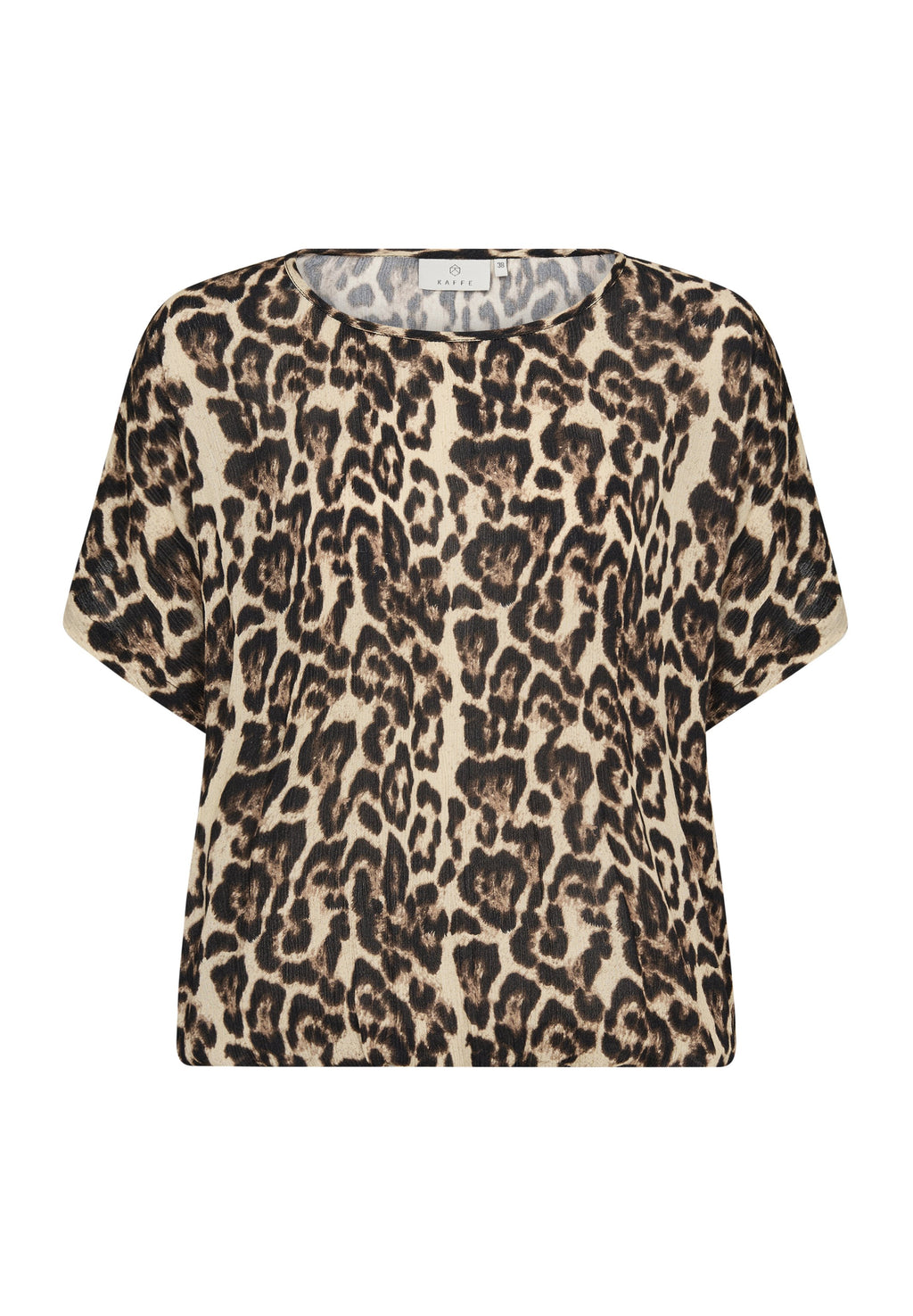 Kaffe KAAMBER SLEEVELESS PRINTED