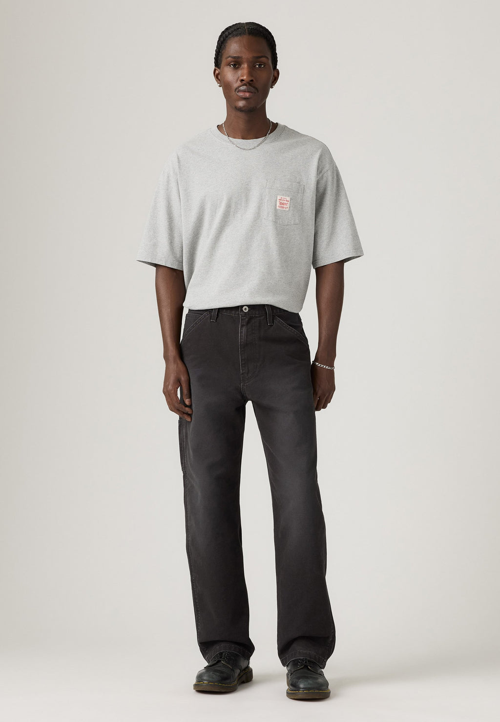 Levi's® Workwear 568® LOOSE STRAIGHT CARPENTER