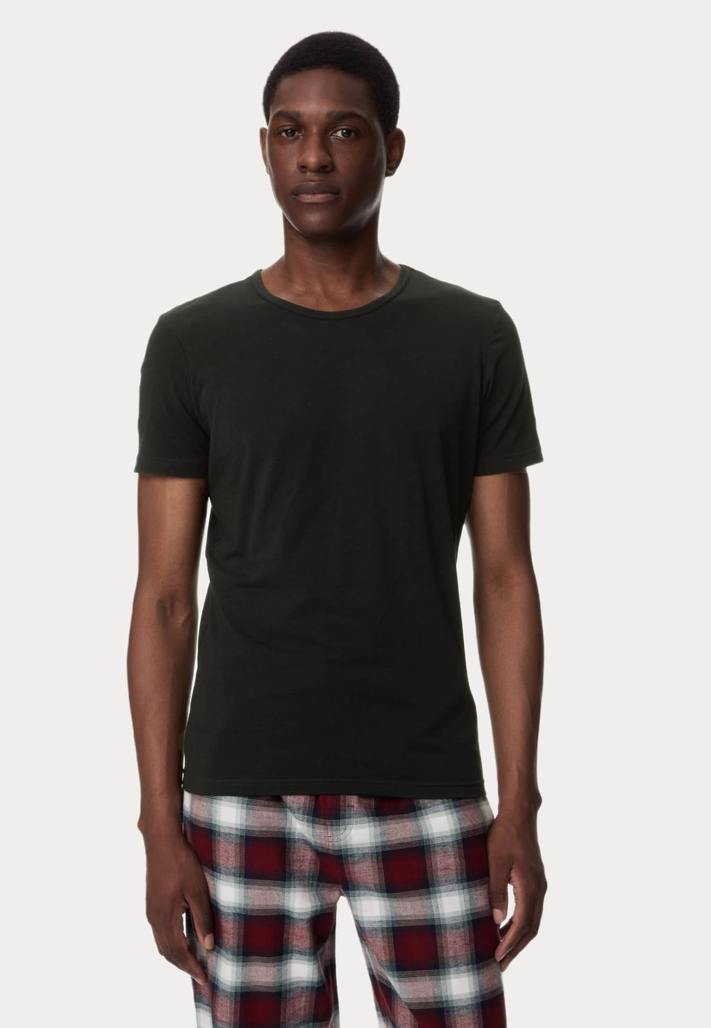 Marks & Spencer 3 PACK RICH COOL & FRESH VEST TOP
