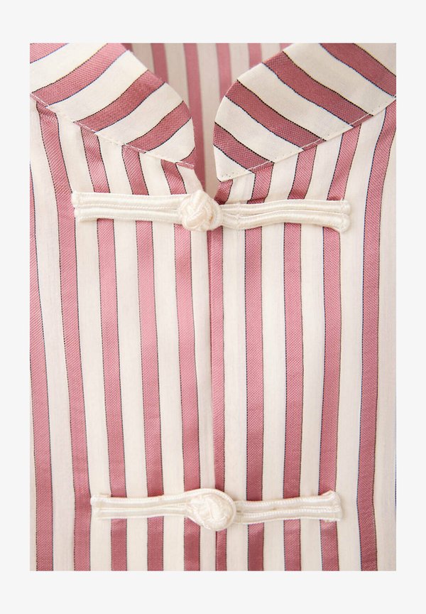Mango ADULT - Pyjama top - pink