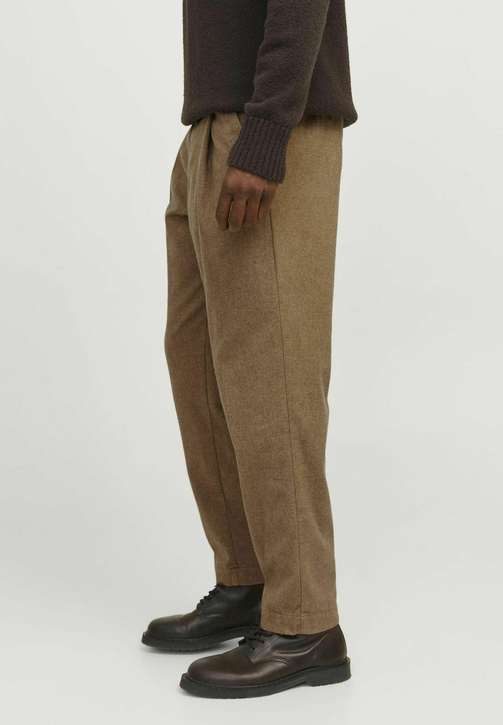 Jack & Jones PREMIUM Chino Wide Leg Fit